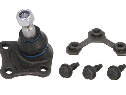 Pivot stanga fata pt audi a3 8l, skoda octavia 1, vw bora, golf 4