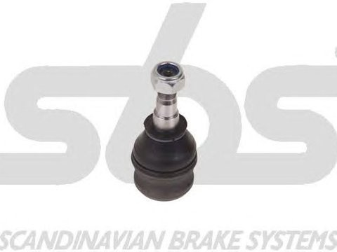 Pivot SUBARU LEGACY III BE BH SBS 19075044401