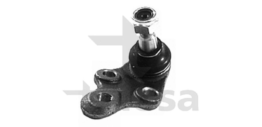 Pivot SUZUKI VITARA ET TA TALOSA 4703551