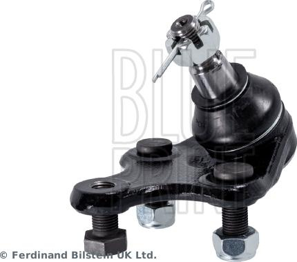 Pivot TOYOTA AURIS (_E18_), Turism, 07.2013 - 12.2018 Blue Print ADT386137