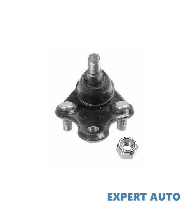 Pivot Toyota AVENSIS Station Wagon (_T22_) 1997-2003 #2 1571502