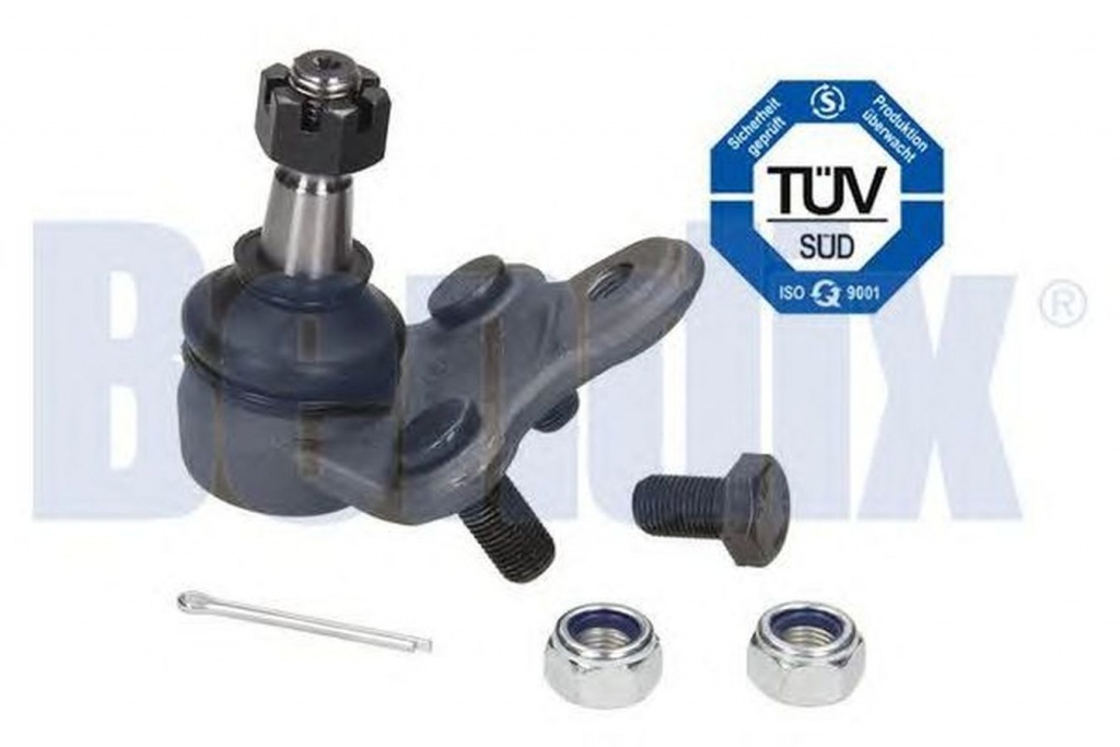 Pivot TOYOTA CARINA E limuzina T19 BENDIX 041362B