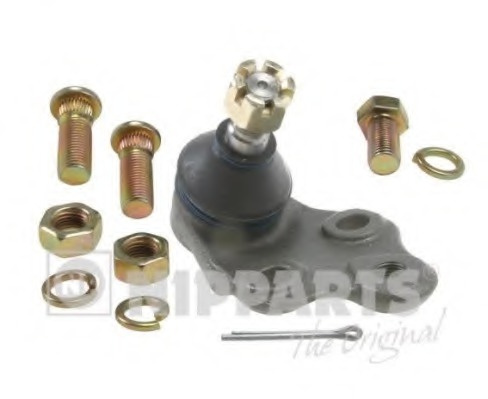Pivot # Toyota Corolla 1982 1983 1984 1985 1986 1987 # J4872000 # NIPPARTS