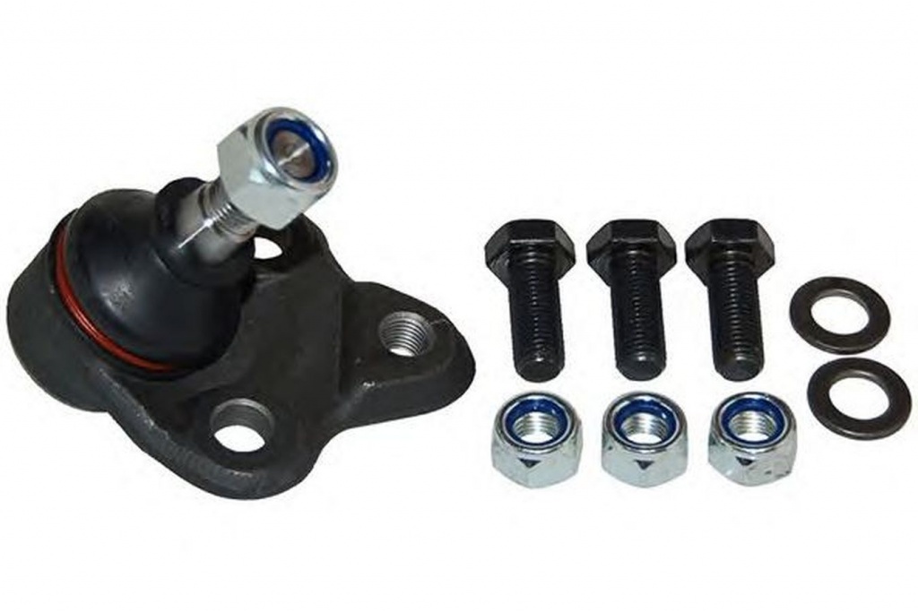 Pivot TOYOTA COROLLA Verso ZDE12 CDE12 SIDEM 45095