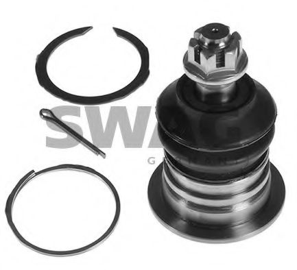 Pivot TOYOTA LAND CRUISER AMAZON (FZJ1_, UZJ1_) (1998 - 2007) SWAG 81 94 3066