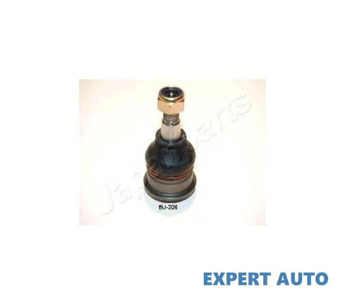 Pivot Toyota YARIS VERSO (_NLP2_, _NCP2_) 1999-2005 #2 14589302