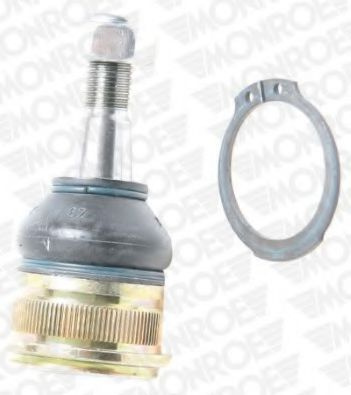 Pivot TOYOTA YARIS VERSO (_NLP2_, _NCP2_) (1999 - 2005) MONROE L13537