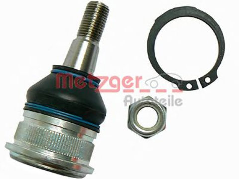 Pivot TOYOTA YARIS/VITZ (SCP1_, NLP1_, NCP1_) (1999 - 2005) METZGER 57023318