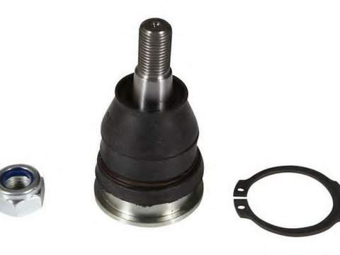 Pivot TOYOTA YARIS/VITZ (SCP9_, NSP9_, KSP9_, NCP9_, ZSP9_) (2005 - 2016) MOOG TO-BJ-2274