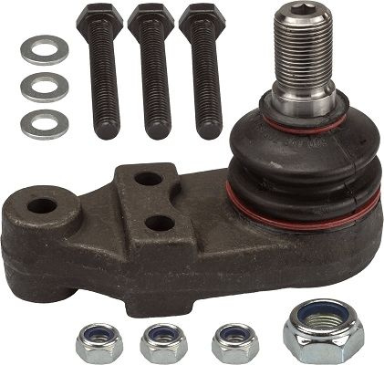 Pivot TRW JBJ303 pentru FORD TRANSIT bus (E_ ), TRANSIT platou / sasiu (E_ _) 1994-2000