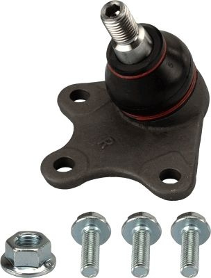 Pivot TRW JBJ703 pentru SEAT CORDOBA (6L2), FABIA II (542) 20062014