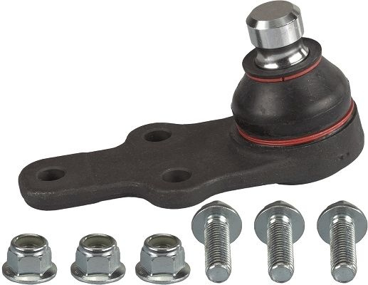 Pivot TRW JBJ728 pentru FORD MONDEO III (B5Y), MONDEO III (B5Y) 2000-2007