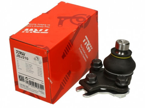 Pivot Trw Volkswagen Jetta 2 1983-1992 JBJ210