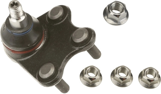 Pivot TRW VW POLO V limuzina (602, 604, 612, 614) 2010-2022 - JBJ816