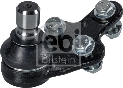 Pivot VOLVO V40 (525, 526), Hatchback, 03.2012 - Febi Bilstein 172890