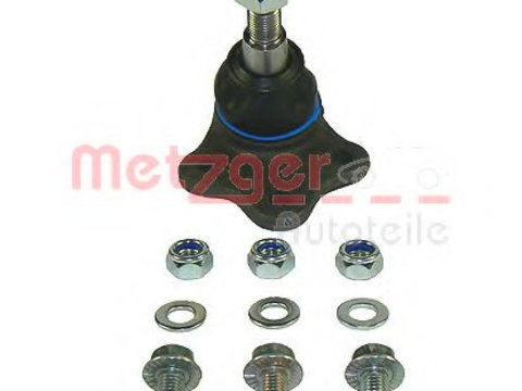 Pivot VOLVO V60 (2010 - 2016) METZGER 57013318