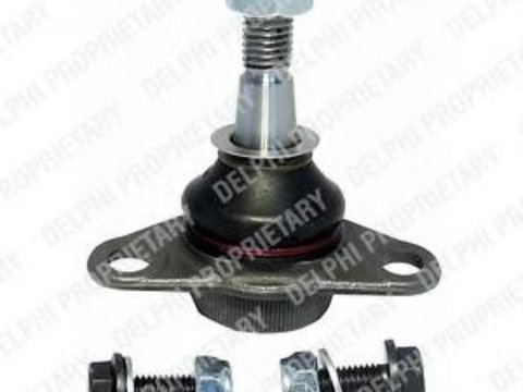 Pivot VOLVO V70 Mk II (SW), VOLVO S60 I limuzina, VOLVO V70 XC - DELPHI TC1519