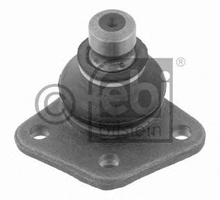 Pivot VW ATLANTIC I (16), PORSCHE 924, PORSCHE 944 - FEBI BILSTEIN 04453