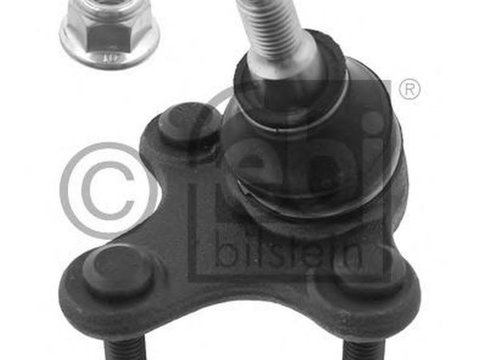 Pivot VW BEETLE Cabriolet 5C7 FEBI BILSTEIN 26083