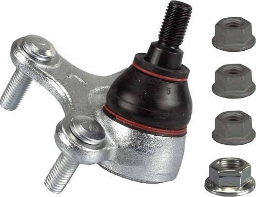 Pivot # Vw Caddy 2008 2009 2010 # JBJ751 # TRW