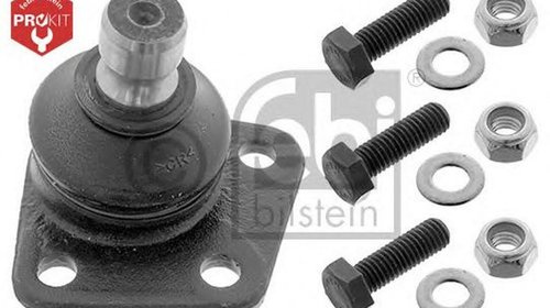 Pivot VW CADDY II pick-up 9U7 FEBI BILSTEIN 25334