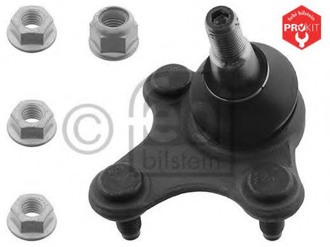 Pivot VW CADDY IV combi (Saab, SAJ) (2015 - 2016) Febi Bilstein 40669