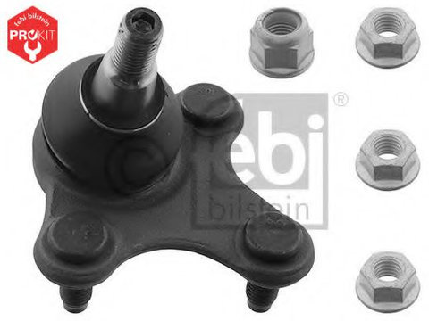 Pivot VW CADDY IV combi (Saab, SAJ) (2015 - 2016) Febi Bilstein 40668