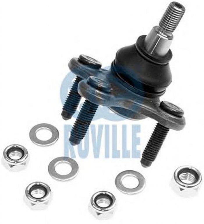 Pivot VW EOS 1F7 1F8 RUVILLE 925435