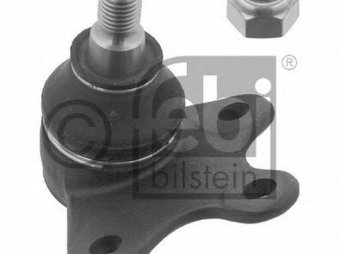 Pivot VW FOX 5Z1 5Z3 FEBI BILSTEIN 19406