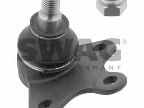 Pivot VW FOX 5Z1 5Z3 SWAG 30 91 9406