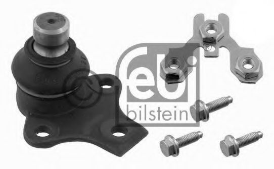 Pivot VW GOLF 4 Cabriolet (1E7) (1998 - 2002) Febi