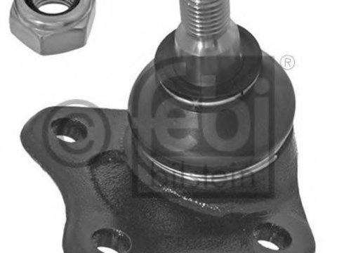 Pivot VW GOLF 4 Variant (1J5) (1999 - 2006) Febi Bilstein 12658