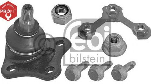 Pivot VW GOLF IV 1J1 FEBI FE14444