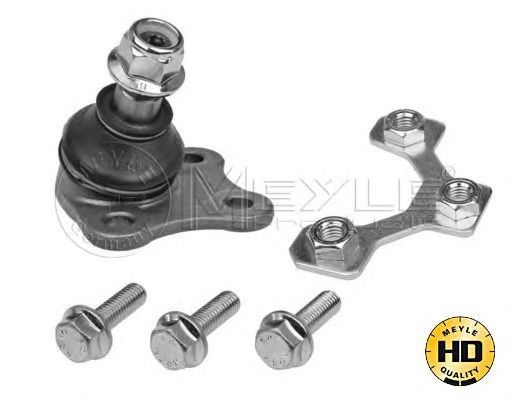 Pivot VW GOLF IV 1J1 MEYLE 1160108287HD