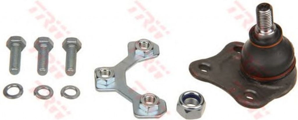 Pivot VW GOLF IV 1J1 TRW JBJ113