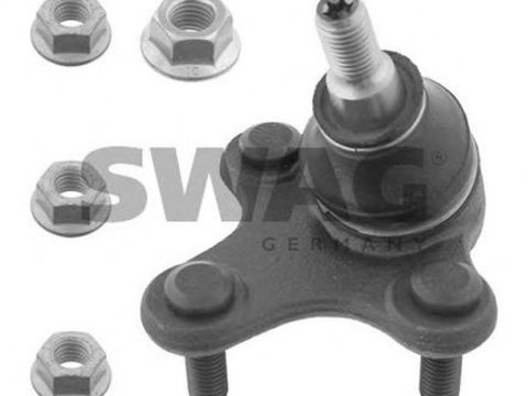 Pivot VW GOLF VI Variant AJ5 SWAG 30 93 6736