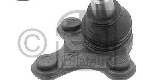 Pivot VW GOLF VII 5G1 BE1 FEBI 31486