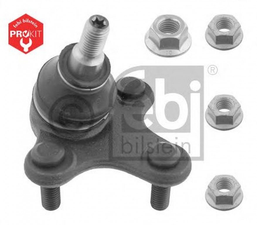 Pivot VW JETTA III 1K2 FEBI 36735