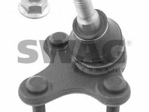 Pivot VW JETTA III 1K2 SWAG 32 92 6083