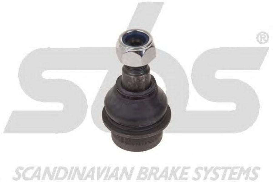 Pivot VW LT 28-35 II bus 2DB 2DE 2DK SBS 190750433