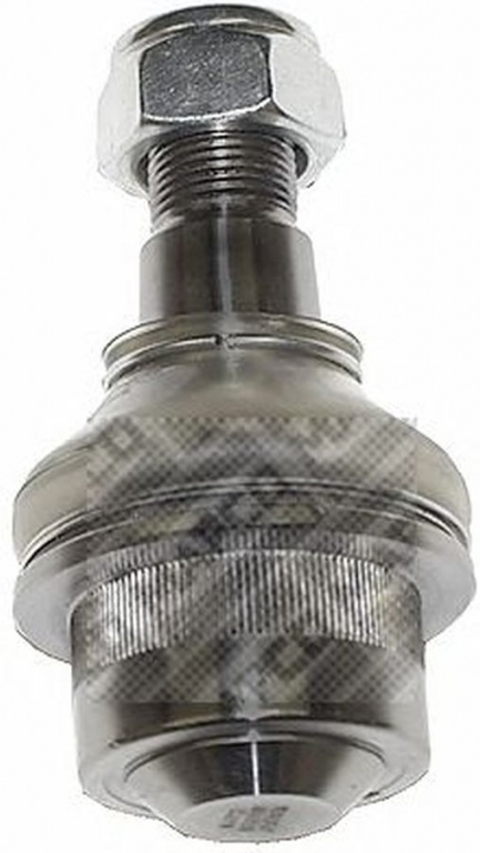 Pivot VW LT 28-46 II caroserie 2DA 2DD 2DH MAPCO 49831