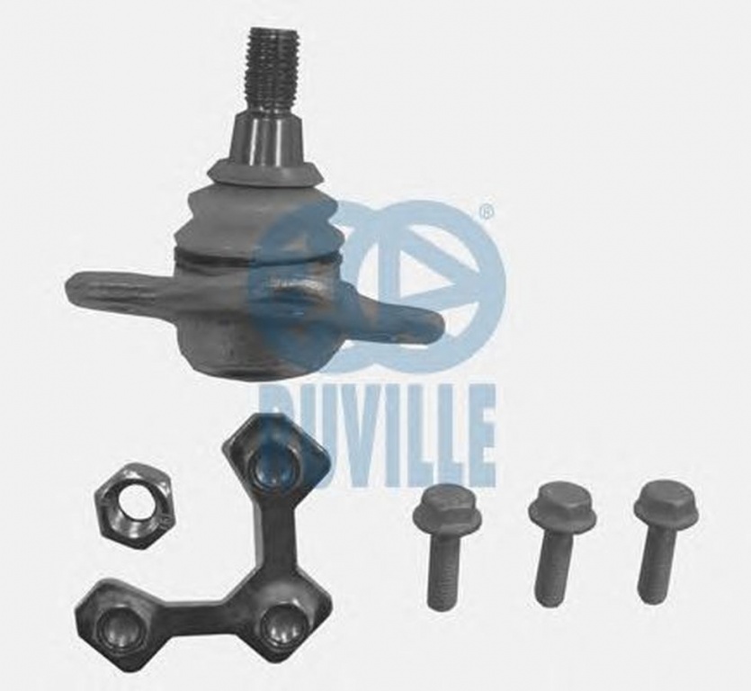 Pivot VW NEW BEETLE 9C1 1C1 RUVILLE 915746