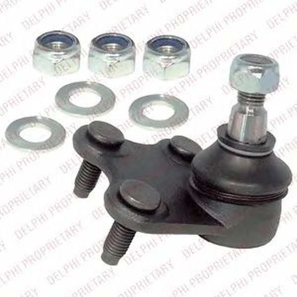 Pivot VW POLO 9N DELPHI TC2322