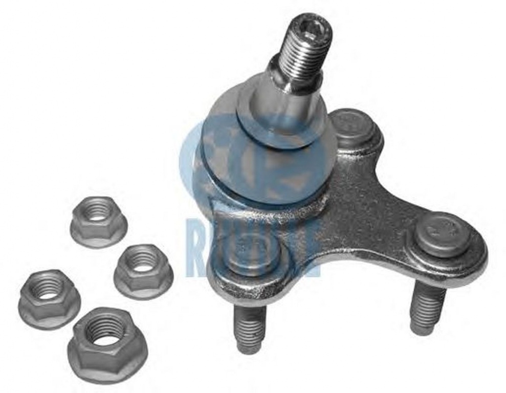 Pivot VW SHARAN 7N1 7N2 RUVILLE 918202
