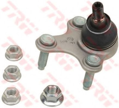 Pivot VW TOURAN (1T1, 1T2) (2003 - 2010) TRW JBJ75