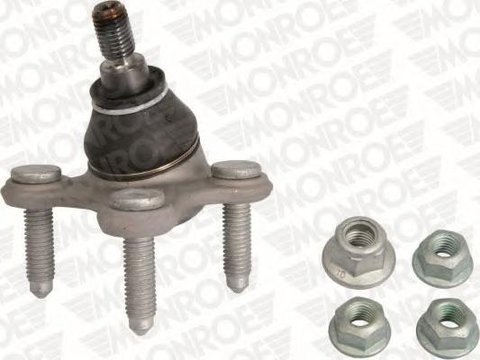 Pivot VW TOURAN (1T1, 1T2), AUDI A3 (8P1), VW RABBIT V (1K1) - MONROE L29576