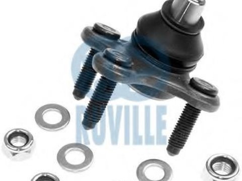 Pivot VW TOURAN (1T1, 1T2), AUDI A3 (8P1), VW RABBIT V (1K1) - RUVILLE 925435