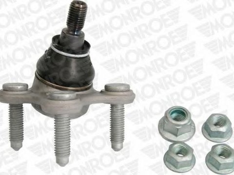 Pivot VW TOURAN (1T1, 1T2), AUDI A3 (8P1), VW RABBIT V (1K1) - MONROE L29575