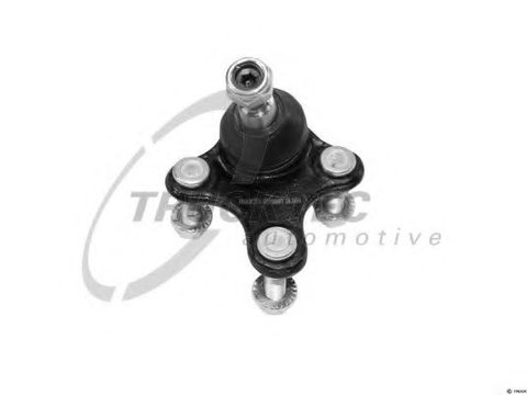 Pivot VW TOURAN (1T3) (2010 - 2015) TRUCKTEC AUTOMOTIVE 07.31.162