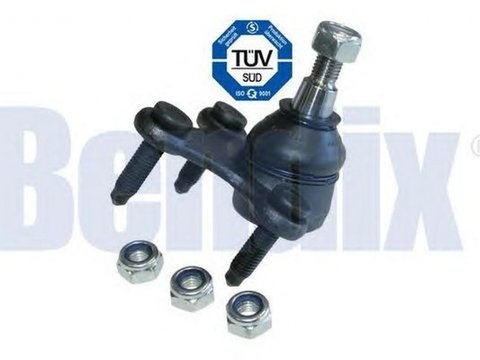 Pivot VW TOURAN 1T3 BENDIX 041501B